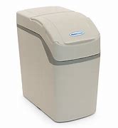 HomeGuard Water Softener